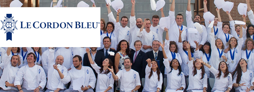 法國藍帶國際烹飪藝術學院