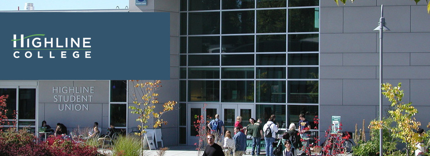 西雅圖海萊學院附設語言中心